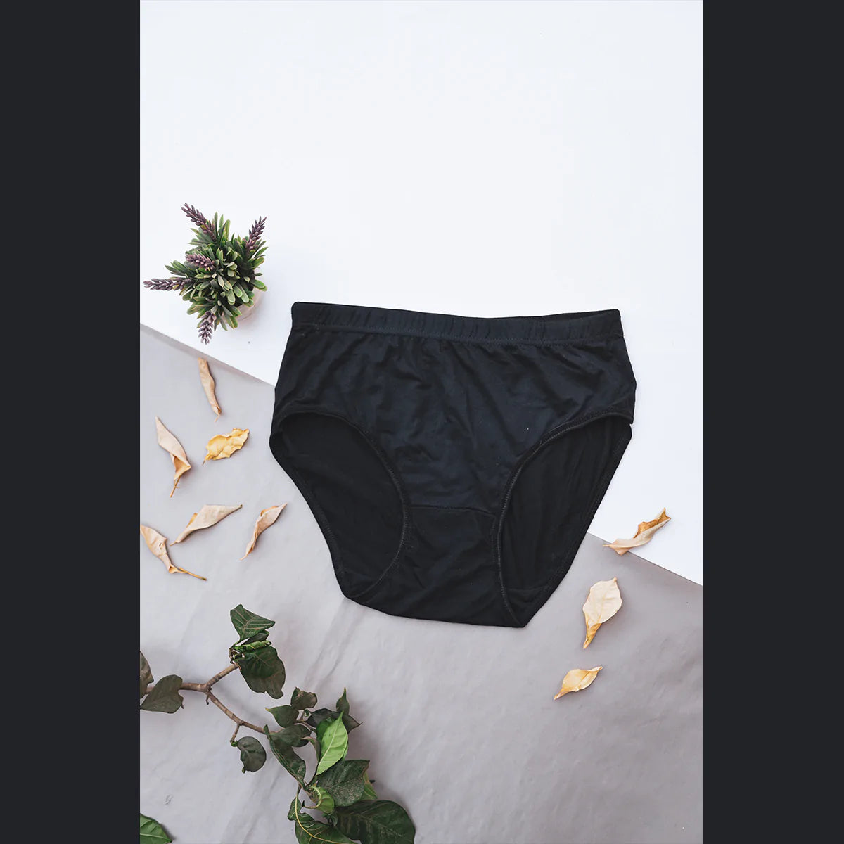 PACK OF 3 BASIC UNDERWEAR