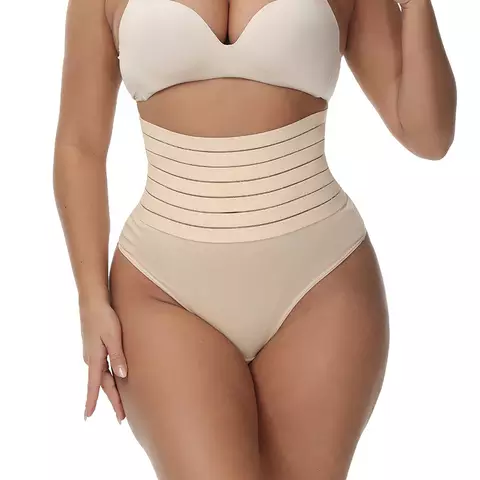 Tummy control shaperwear