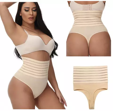 Tummy control shaperwear