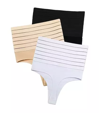 Tummy control shaperwear