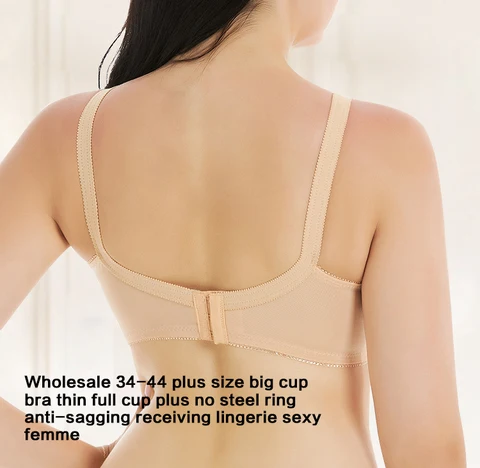 Doreeen minimizer capry bra