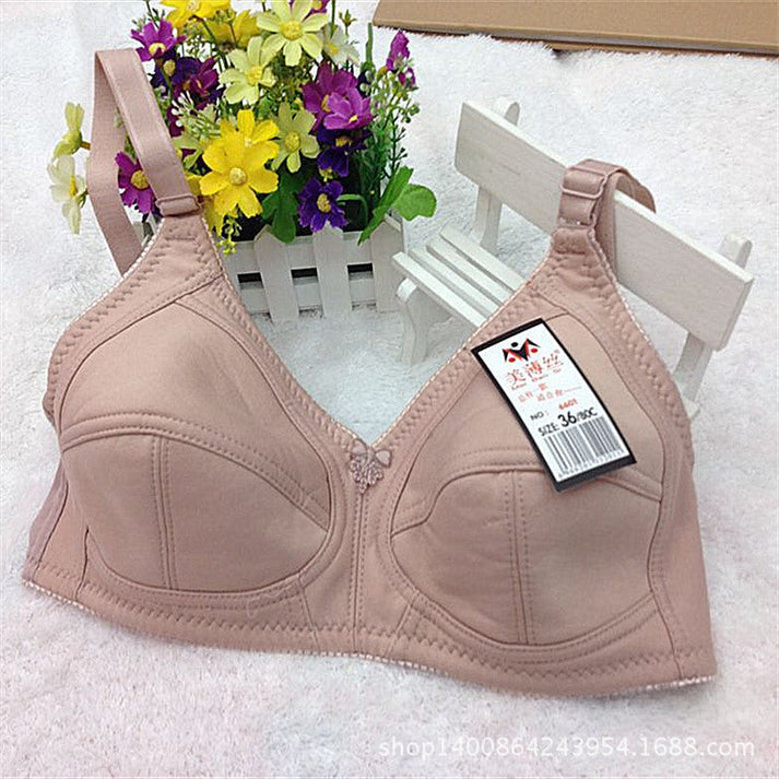 Soft Support Stunning Non Padded Bra