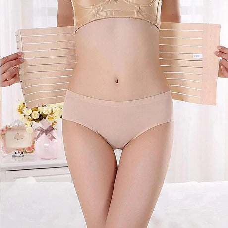 Waist Trimmer & Belly Shaper Belt (1028)