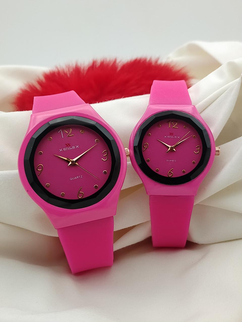 BEST COUPLE WATCHES SHOPPING ONLINE IN PAKISTAN