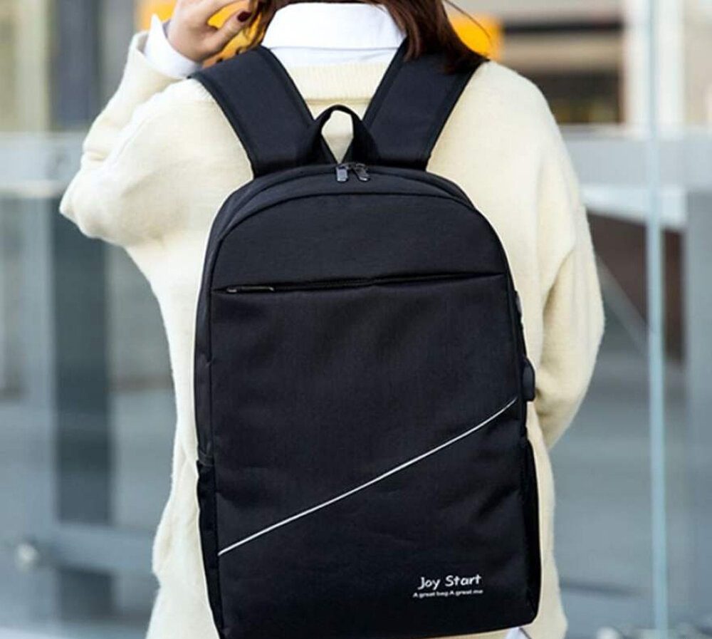 Go explore business clearance backpack