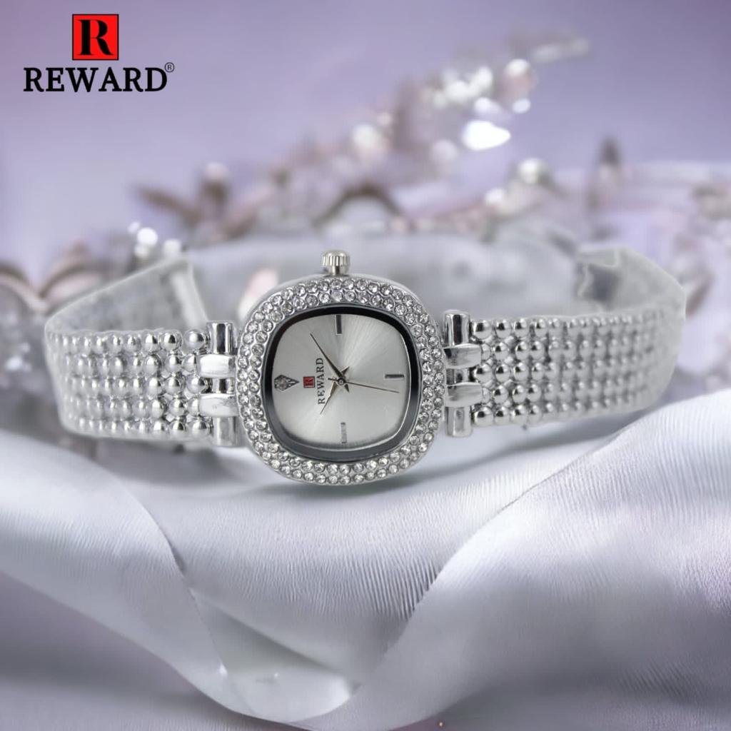 Ladies watch - Wrist watch for girls - Female bracelet watches - Quartz watch for ladies