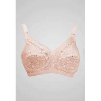 tulip imported cotton bra