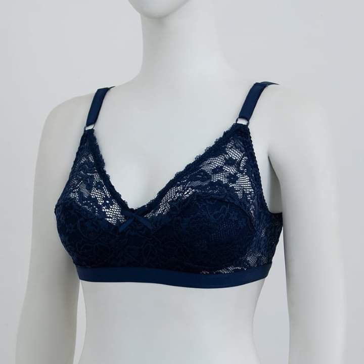 COTTON BRA,GALAXY COTTON COMFORTABLE BRA