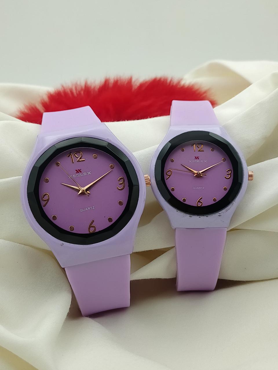 BEST COUPLE WATCHES SHOPPING ONLINE IN PAKISTAN