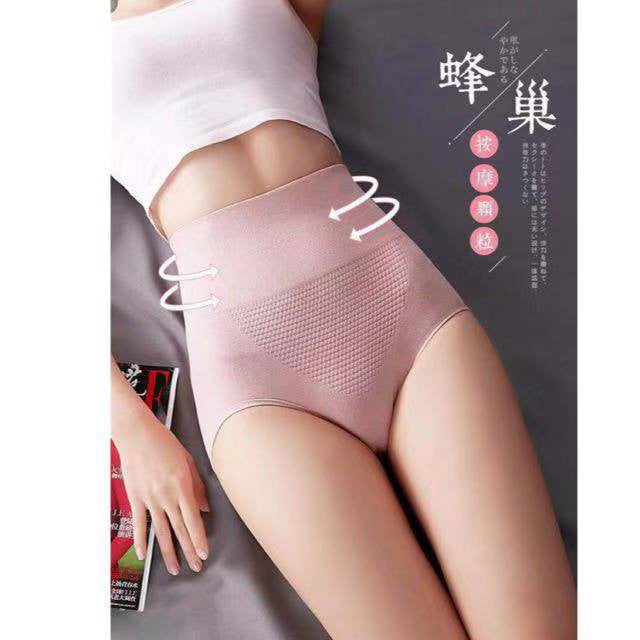 Pack of 3 Hot Selling  Body Shaper Panty - Butt Lifter Panties - Shapewear for Women