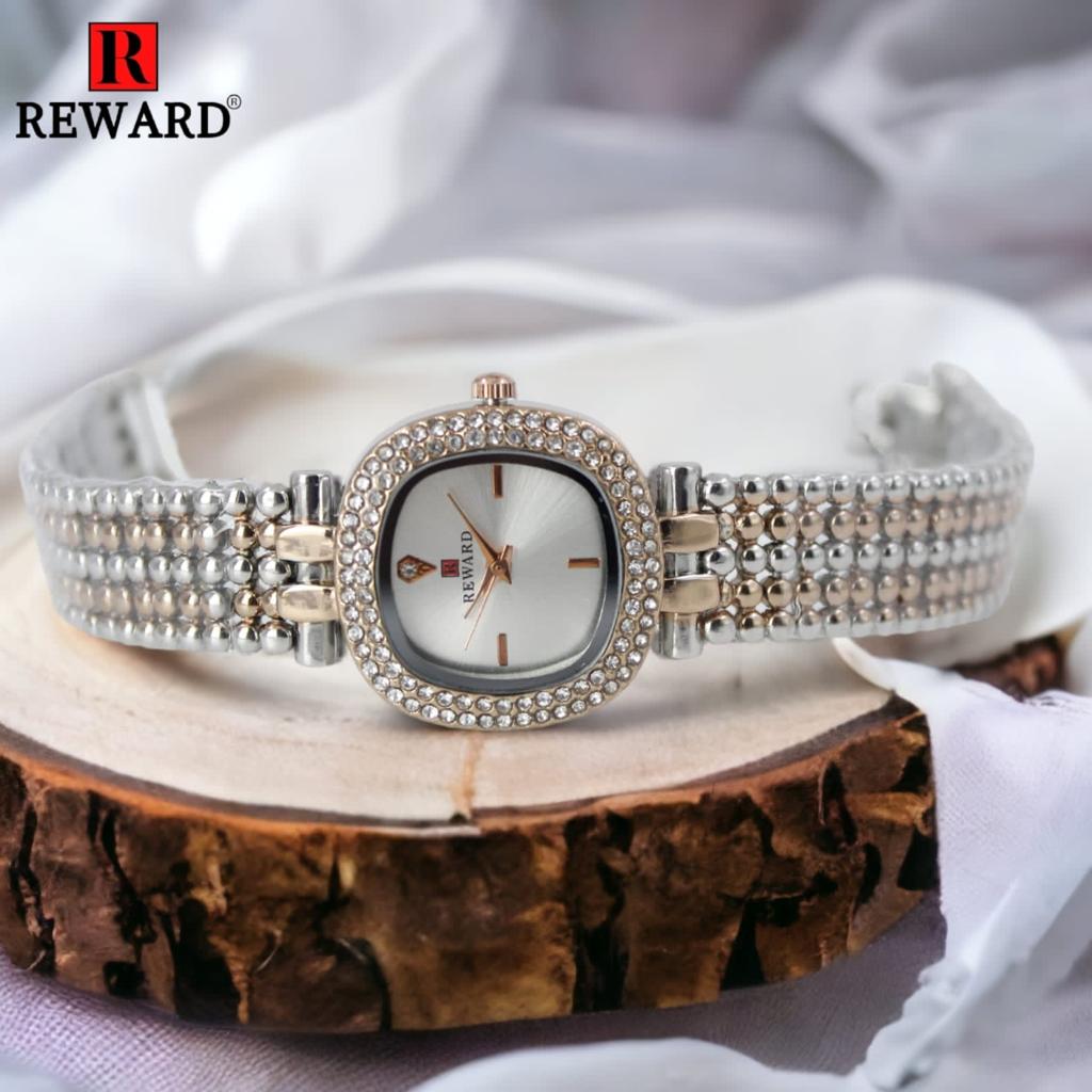 Ladies watch - Wrist watch for girls - Female bracelet watches - Quartz watch for ladies