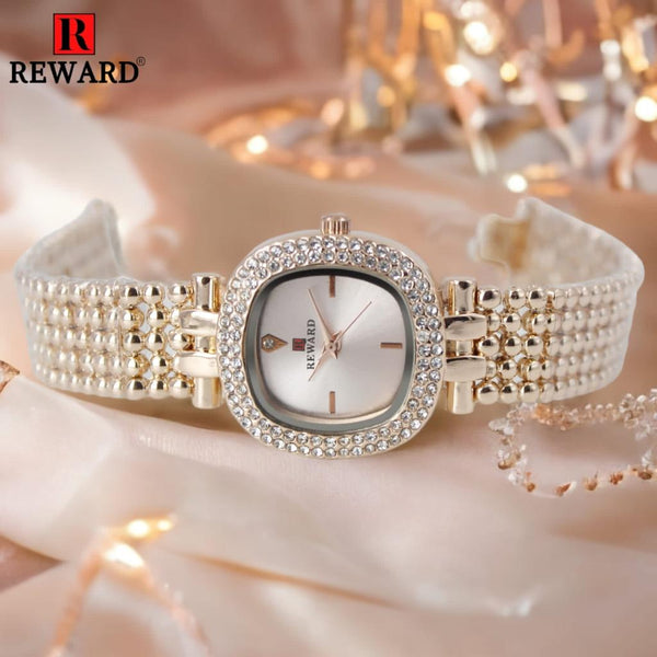 Ladies watch - Wrist watch for girls - Female bracelet watches - Quartz watch for ladies