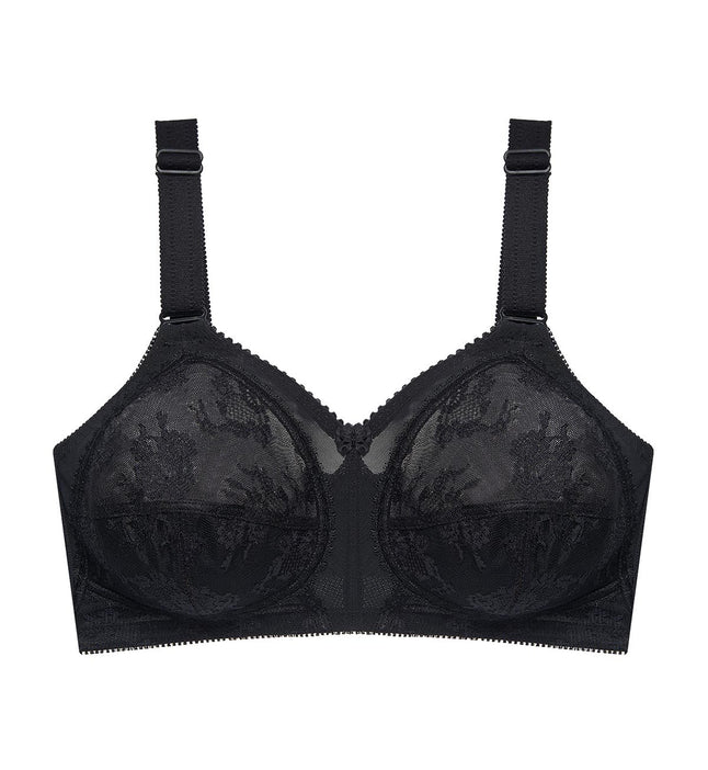 TRIUMPH DOREEN WORLD FAMOUS BRA (❣️FREE DELIVERY❣️ )