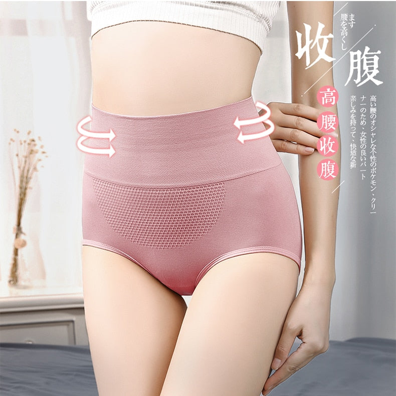 Pack of 3 Hot Selling  Body Shaper Panty - Butt Lifter Panties - Shapewear for Women