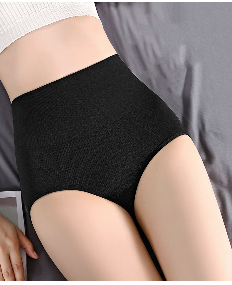 Pack of 3 Hot Selling  Body Shaper Panty - Butt Lifter Panties - Shapewear for Women