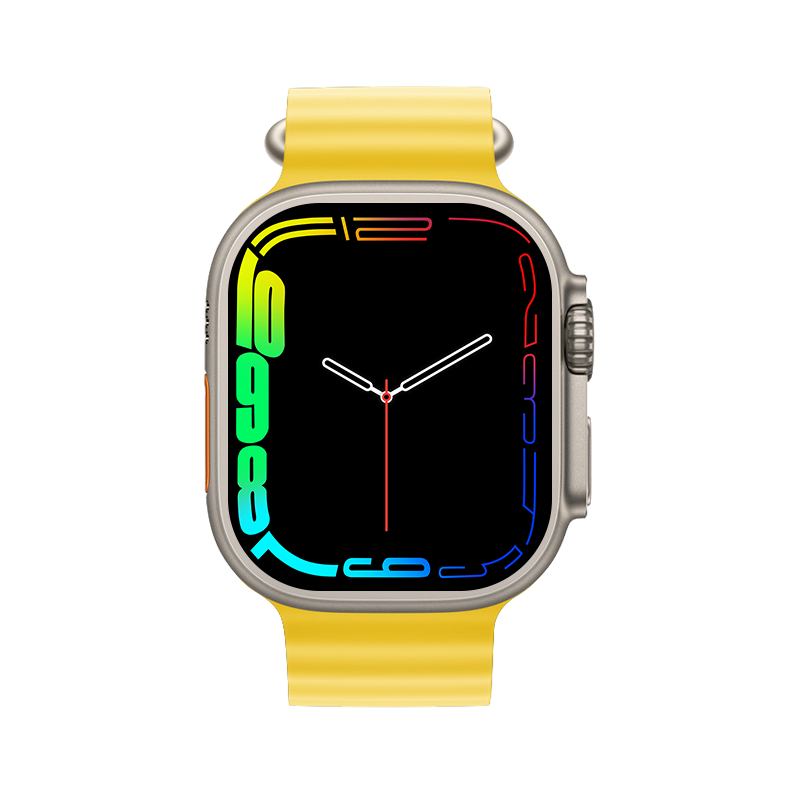 T800 Ultra Smart Watch