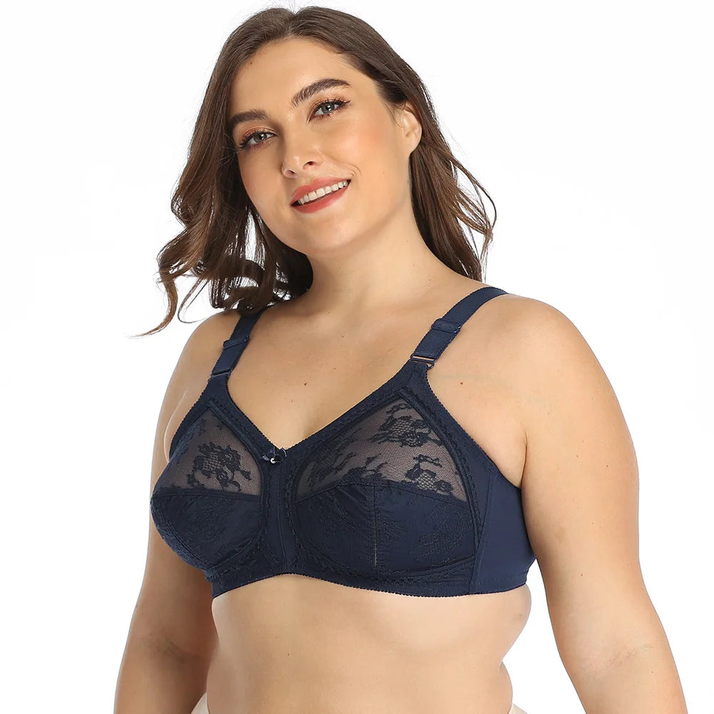 TRIUMPH DOREEN NONPADDED NONWIRE FULL COVERAGE (FREE DEIVERY)