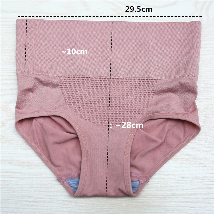 Pack of 3 Hot Selling  Body Shaper Panty - Butt Lifter Panties - Shapewear for Women