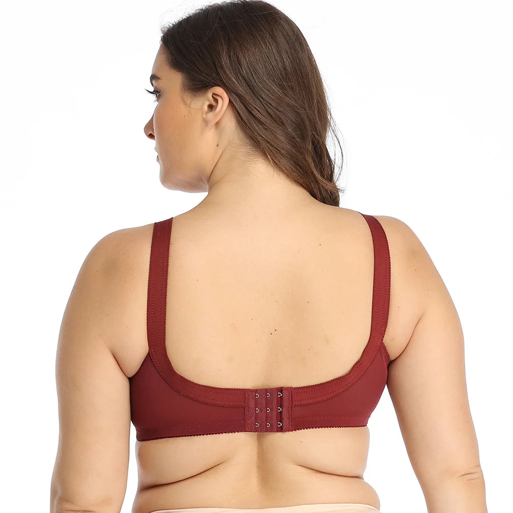 TRIUMPH DOREEN NONPADDED NONWIRE FULL COVERAGE (FREE DEIVERY)