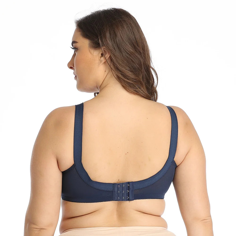 TRIUMPH DOREEN NONPADDED NONWIRE FULL COVERAGE (FREE DEIVERY)