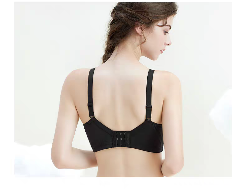 Extra comfort Underwear Lace bra