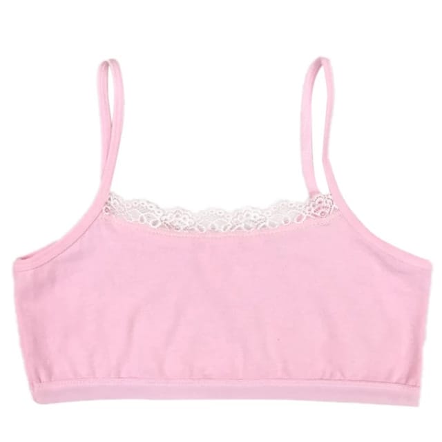 Teen age bidi bra pack of 3