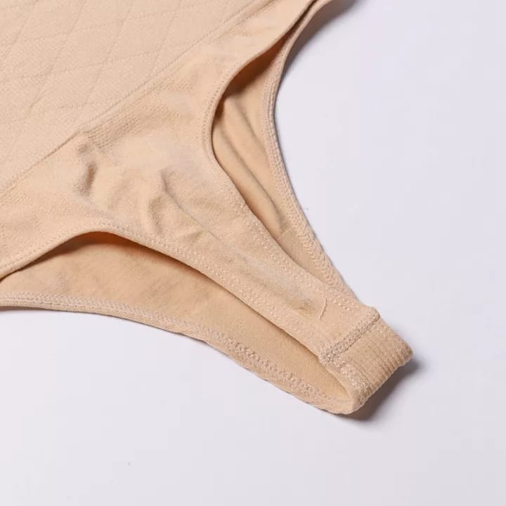 T shape tummy control panty