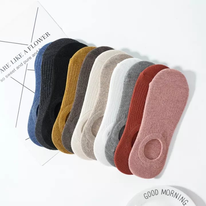 best quality short socks pack of 3