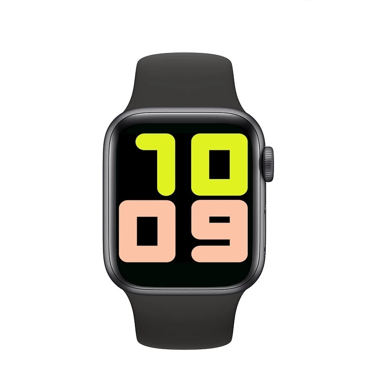 Series 8 Smart Watch T500