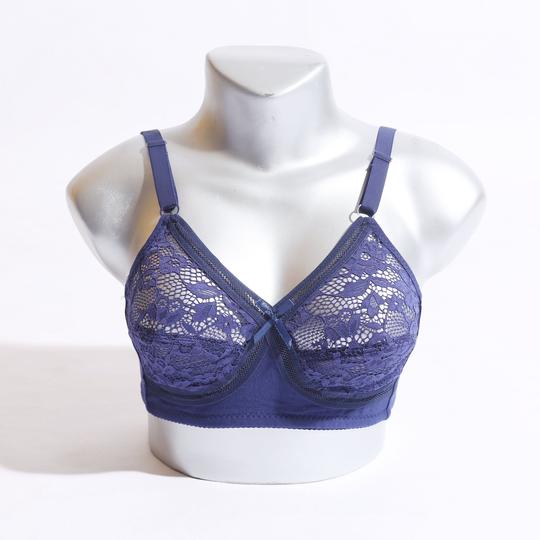 GALAXY NON PADDED & NON WIRED BRA