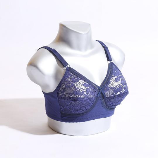 GALAXY NON PADDED & NON WIRED BRA