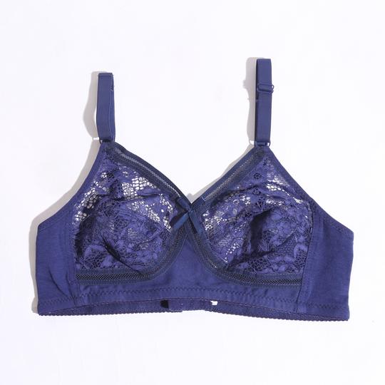 GALAXY NON PADDED & NON WIRED BRA