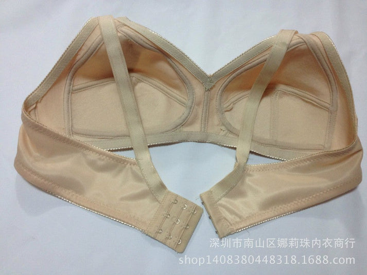 Soft Support Stunning Non Padded Bra