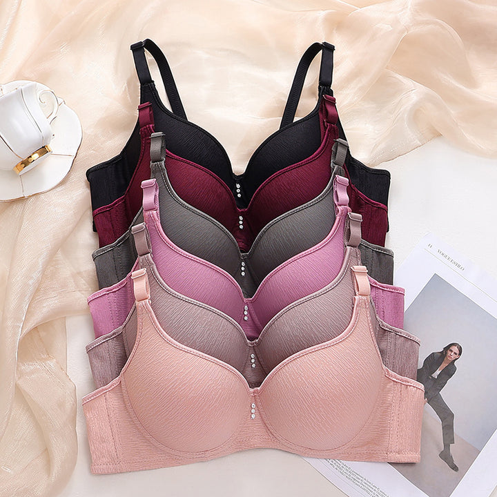 Bini push up bra