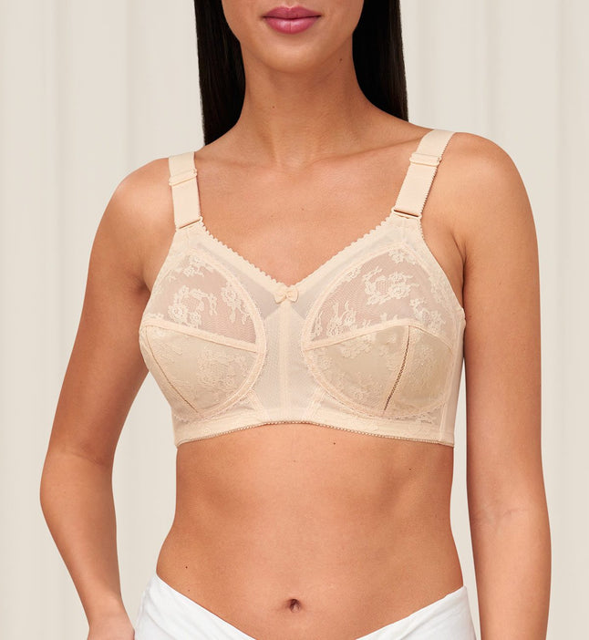 TRIUMPH DOREEN WORLD FAMOUS BRA (❣️FREE DELIVERY❣️ )