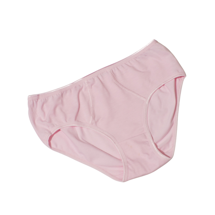 Pack of 10 cotton panties