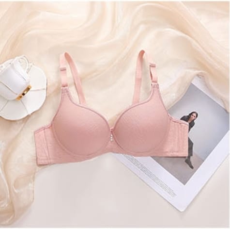 Bini push up bra