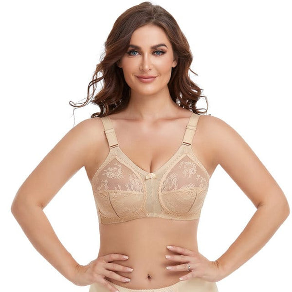 TRIUMPH DOREEN NONPADDED NONWIRE FULL COVERAGE (FREE DEIVERY)