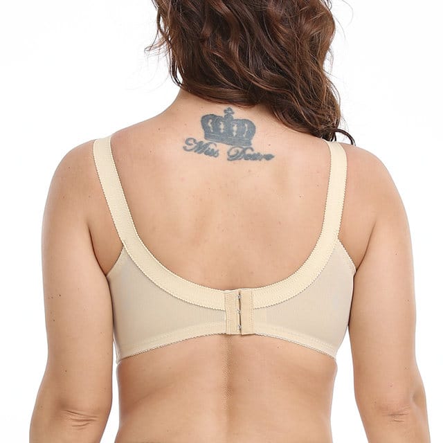 TRIUMPH DOREEN NONPADDED NONWIRE FULL COVERAGE (FREE DEIVERY)