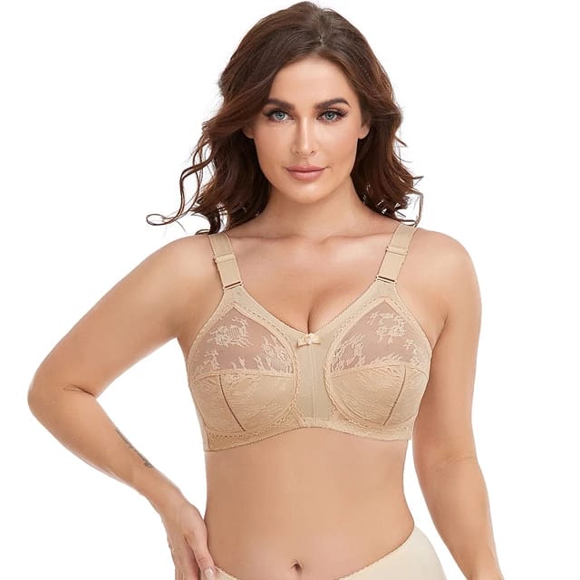 TRIUMPH DOREEN NONPADDED NONWIRE FULL COVERAGE (FREE DEIVERY)