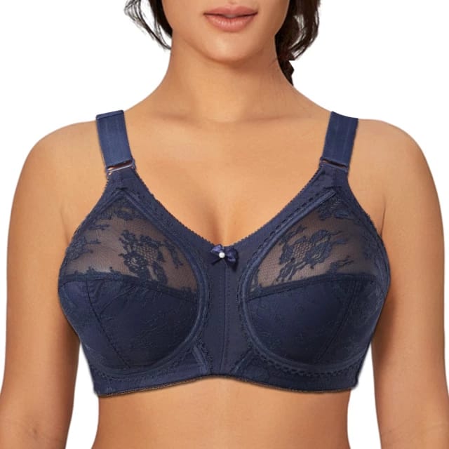 TRIUMPH DOREEN NONPADDED NONWIRE FULL COVERAGE (FREE DEIVERY)