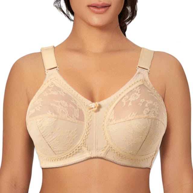 TRIUMPH DOREEN NONPADDED NONWIRE FULL COVERAGE (FREE DEIVERY)