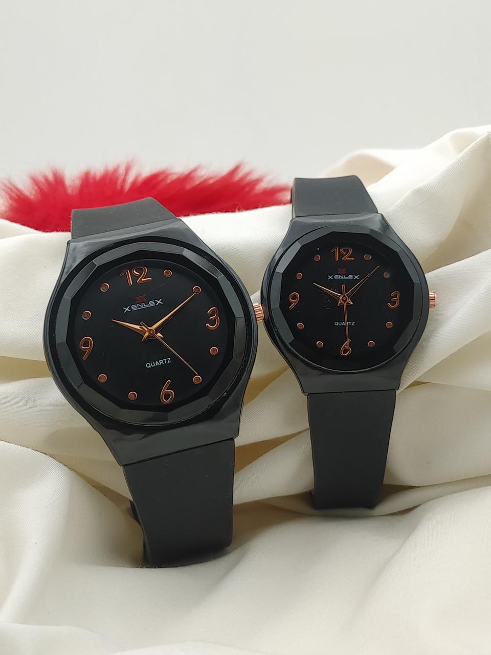 BEST COUPLE WATCHES SHOPPING ONLINE IN PAKISTAN