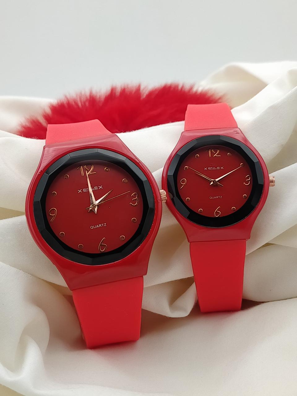 BEST COUPLE WATCHES SHOPPING ONLINE IN PAKISTAN