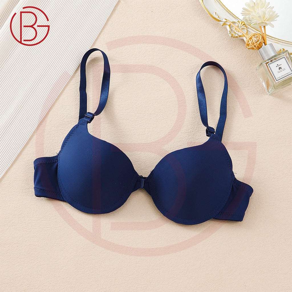 GBra Fashion 3 Ways to Wear Front Clasped Push up Bra Push Up Bra