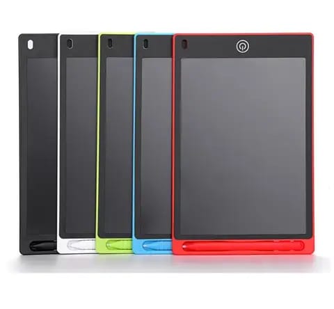 Multicolor – LCD Writing Tablet 12 Inches