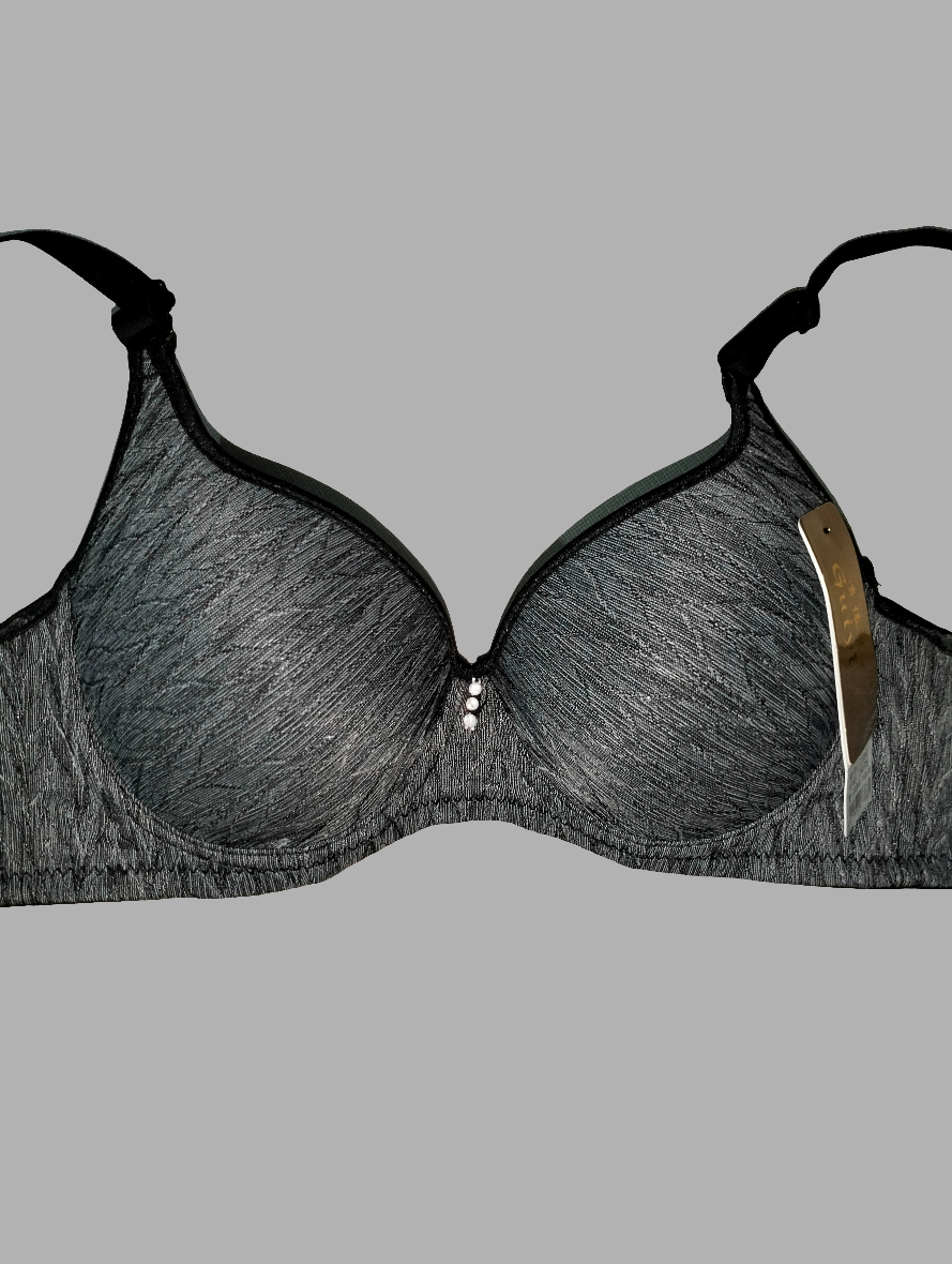 Extra Soft underwire Bra