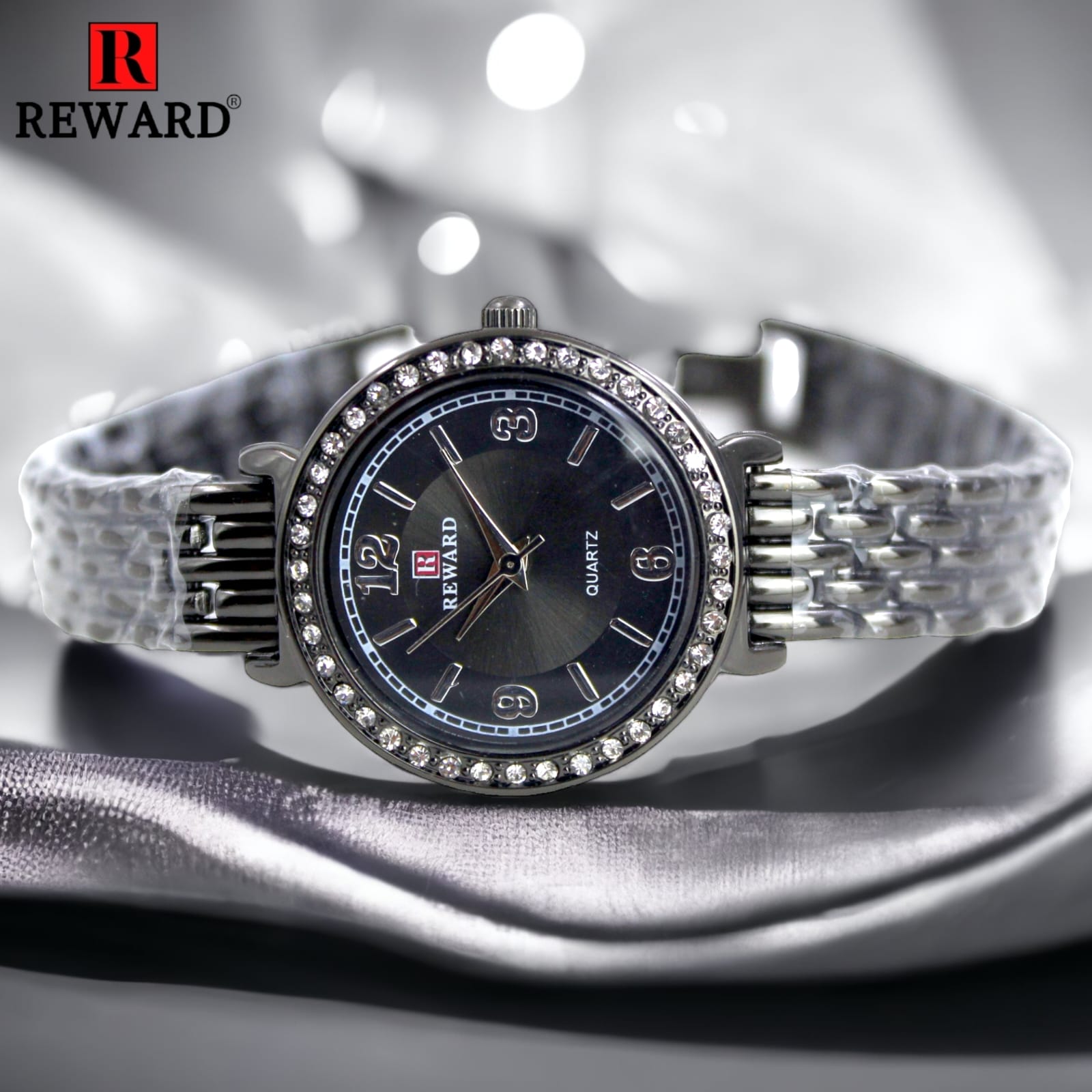 Reward Latest Fashion Watch for Women-Girls