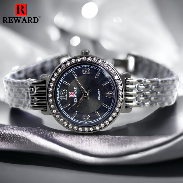 Ladies Watches | Reward Latest Fashion Watch for Women-Girls