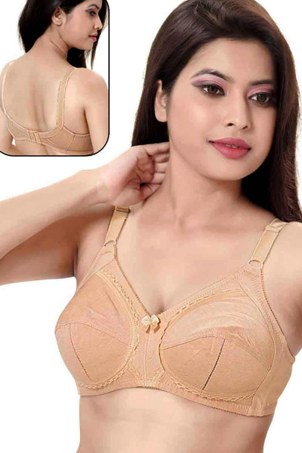 Original citin cotton bra